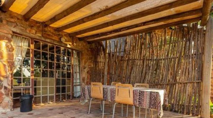 KwaThabisile Bush Retreat