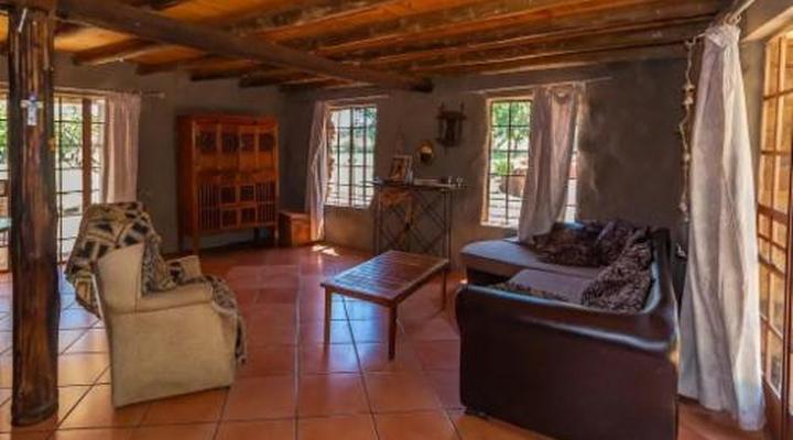 KwaThabisile Bush Retreat