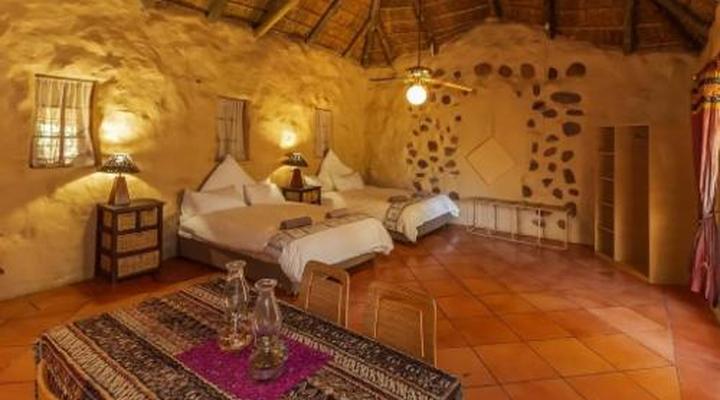 KwaThabisile Bush Retreat