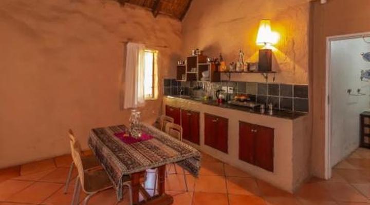 KwaThabisile Bush Retreat