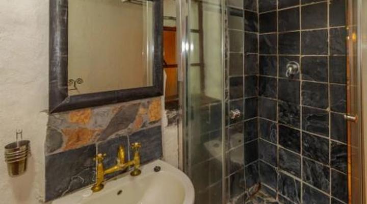 KwaThabisile Bush Retreat