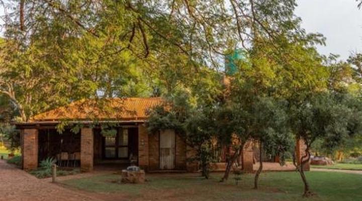 KwaThabisile Bush Retreat