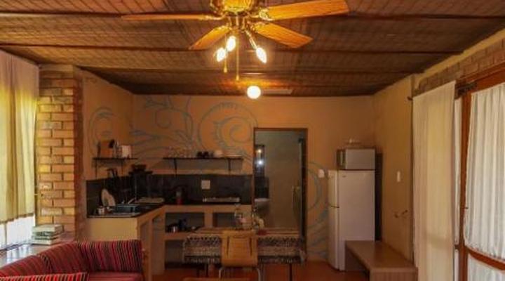 KwaThabisile Bush Retreat