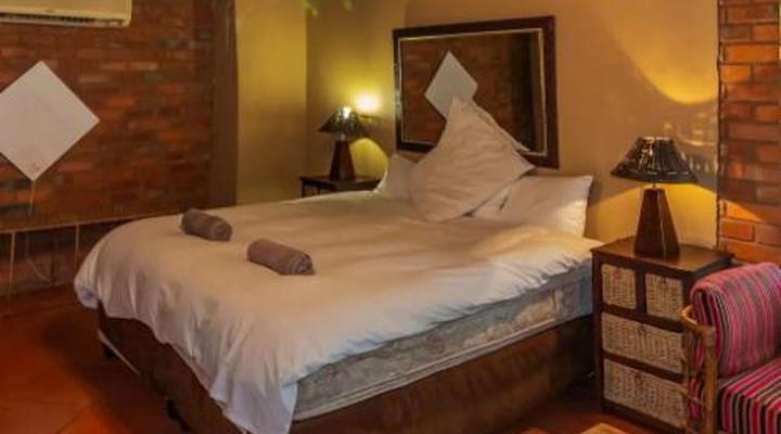 KwaThabisile Bush Retreat