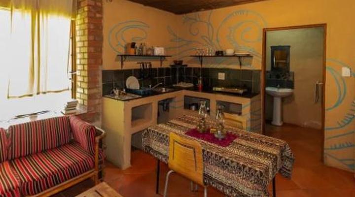 KwaThabisile Bush Retreat