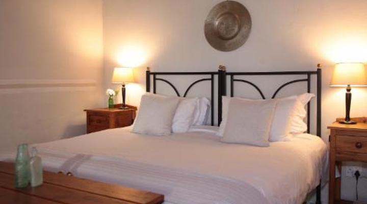 Onse Rus Guest House