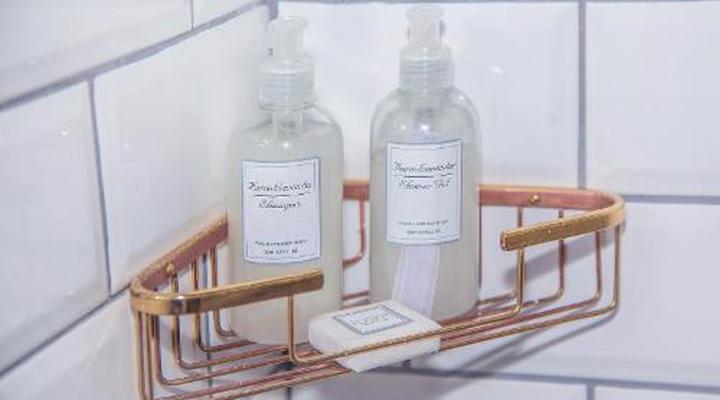 Onse Rus Guest House