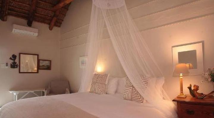 Onse Rus Guest House