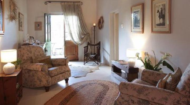 Onse Rus Guest House