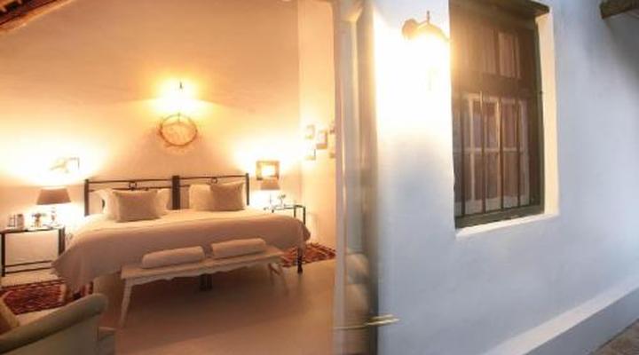 Onse Rus Guest House