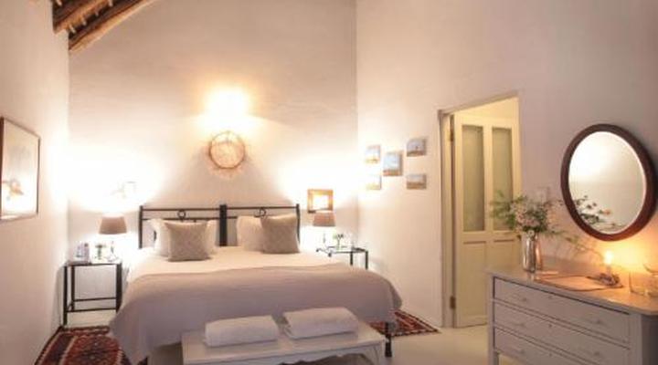 Onse Rus Guest House