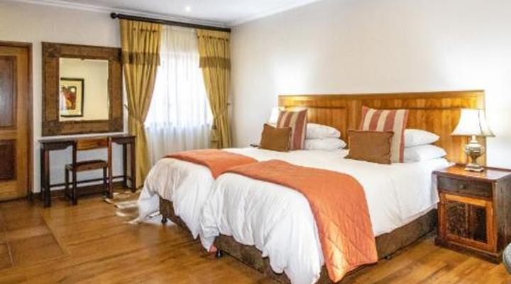 Sunward Park Guesthouse & Conference Centre