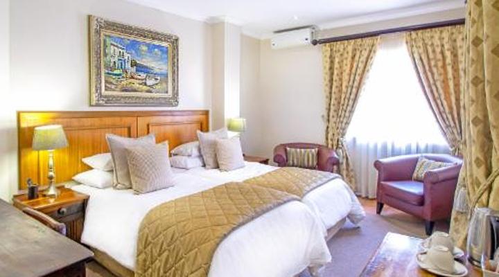 Sunward Park Guesthouse & Conference Centre