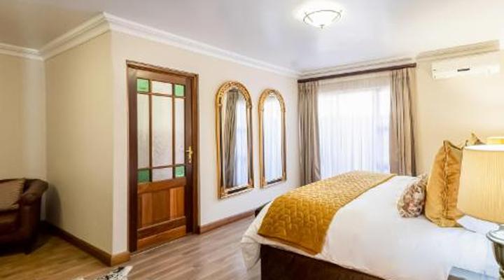 Sunward Park Guesthouse & Conference Centre