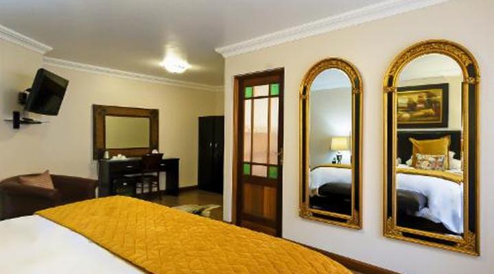 Sunward Park Guesthouse & Conference Centre