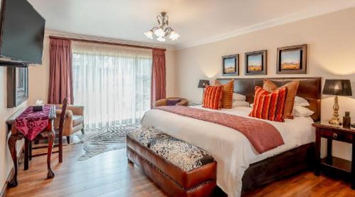 Sunward Park Guesthouse & Conference Centre