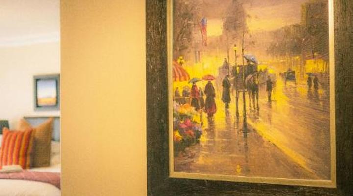 Sunward Park Guesthouse & Conference Centre