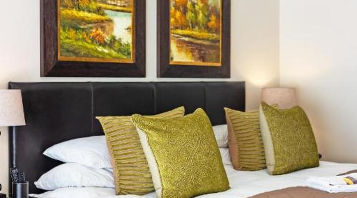 Sunward Park Guesthouse & Conference Centre