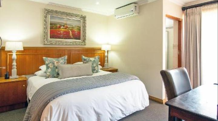 Sunward Park Guesthouse & Conference Centre
