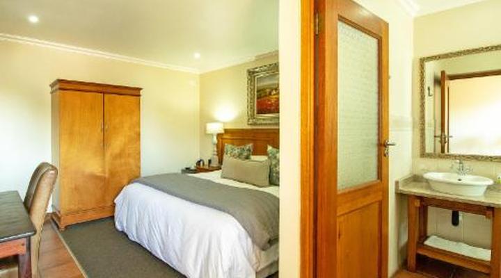 Sunward Park Guesthouse & Conference Centre