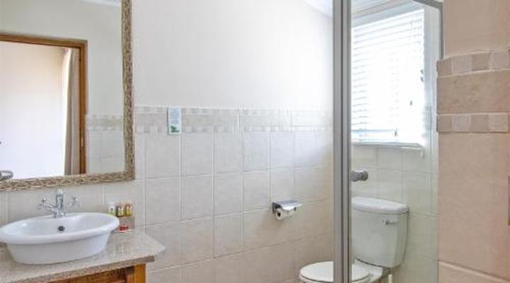 Sunward Park Guesthouse & Conference Centre