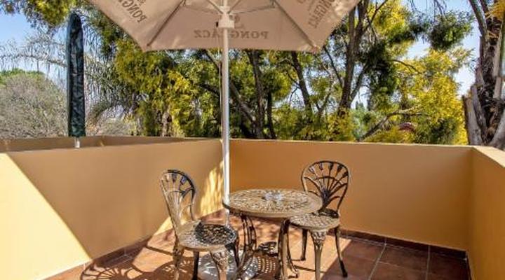 Sunward Park Guesthouse & Conference Centre