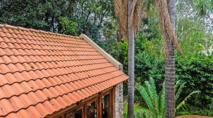 Sunward Park Guesthouse & Conference Centre