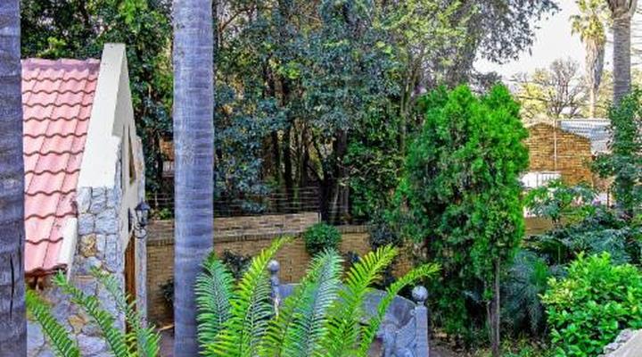 Sunward Park Guesthouse & Conference Centre