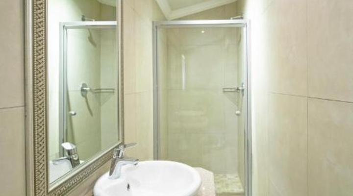 Sunward Park Guesthouse & Conference Centre