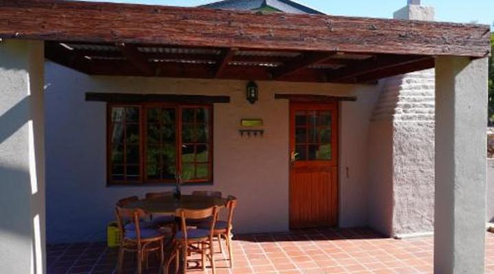 Rietfontein Guest Farm
