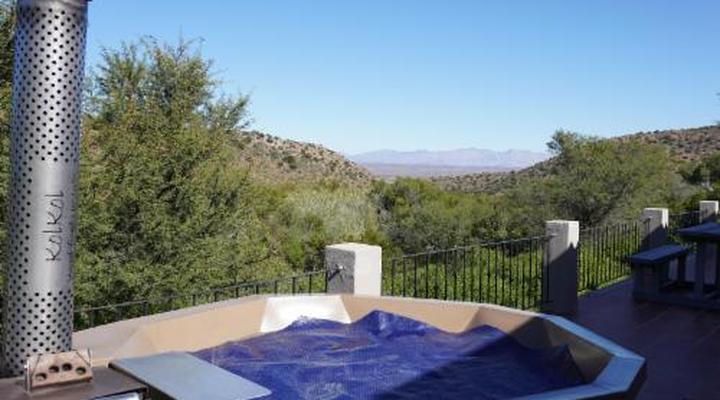 Rietfontein Guest Farm