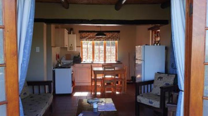 Rietfontein Guest Farm