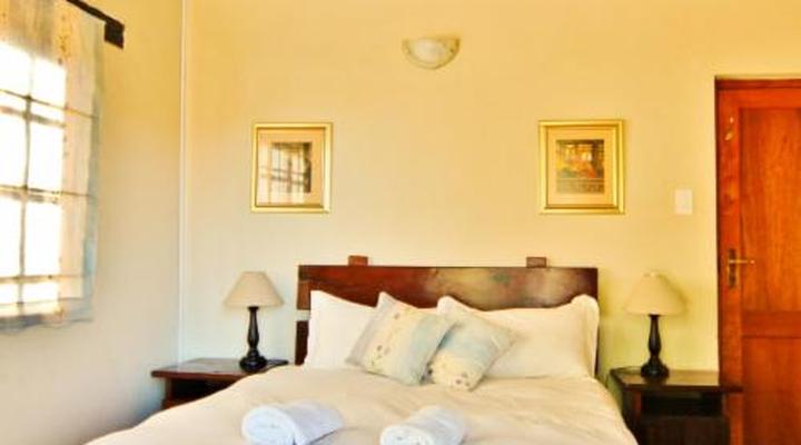 Rietfontein Guest Farm