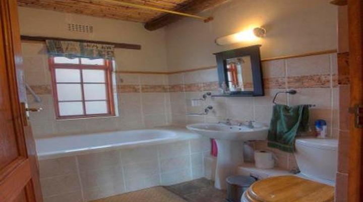 Rietfontein Guest Farm