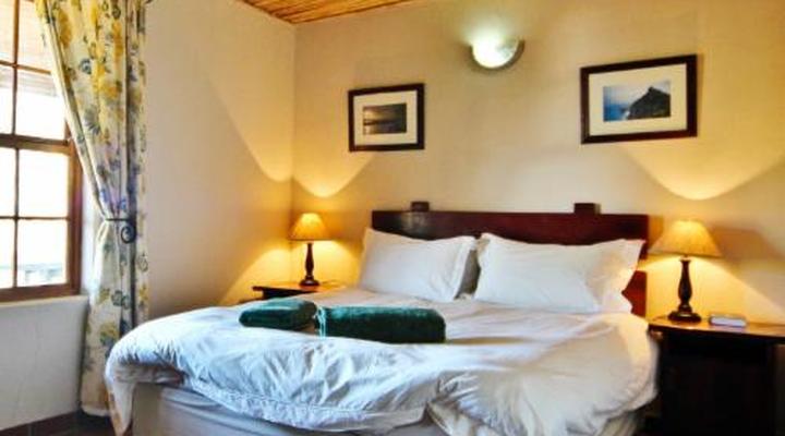 Rietfontein Guest Farm