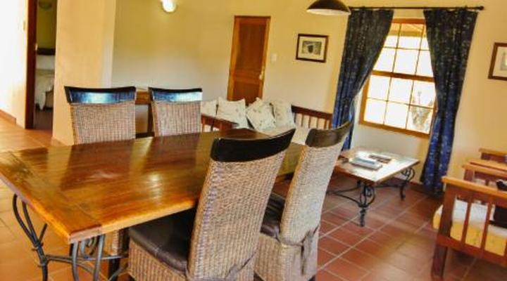 Rietfontein Guest Farm
