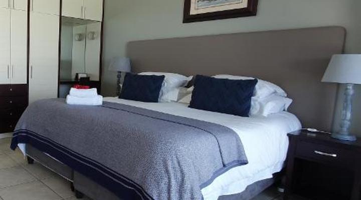 Brenton On Rocks Guest House