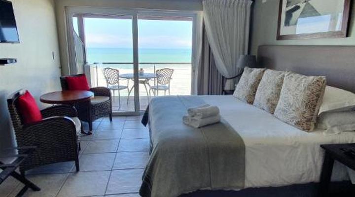 Brenton On Rocks Guest House