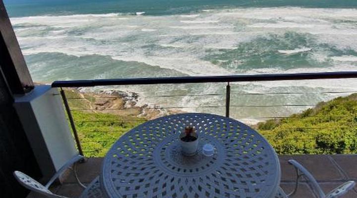 Brenton On Rocks Guest House