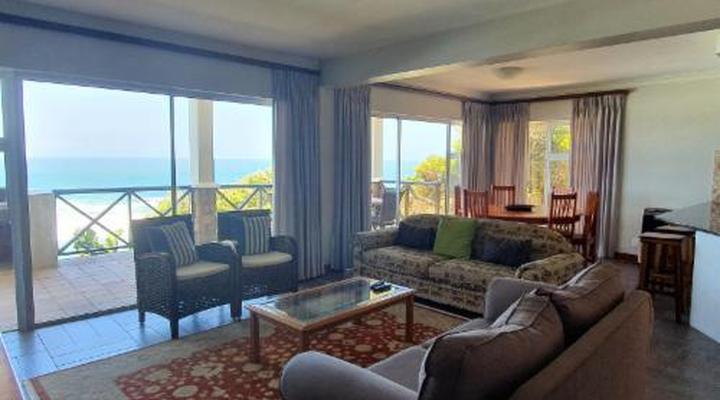 Brenton On Rocks Guest House