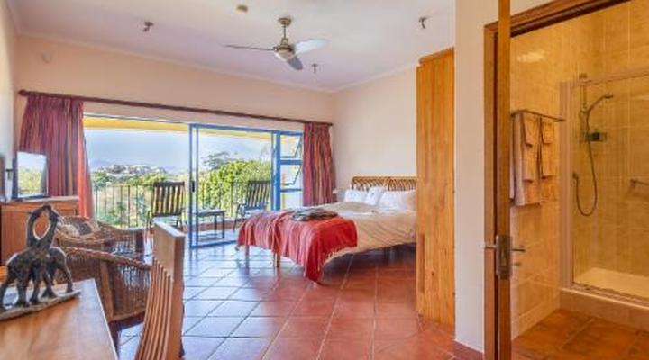 Gästehaus Pinkepank