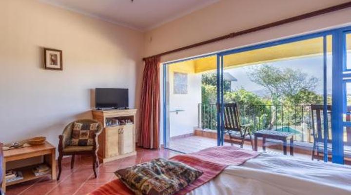 Gästehaus Pinkepank