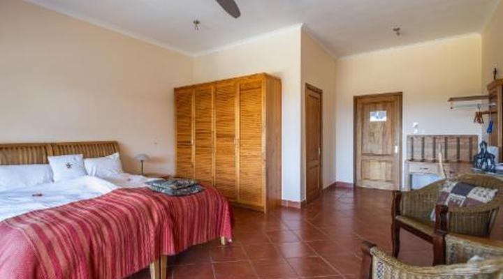 Gästehaus Pinkepank