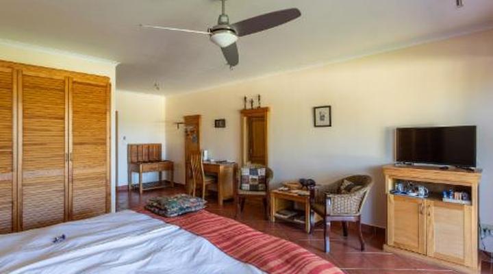 Gästehaus Pinkepank