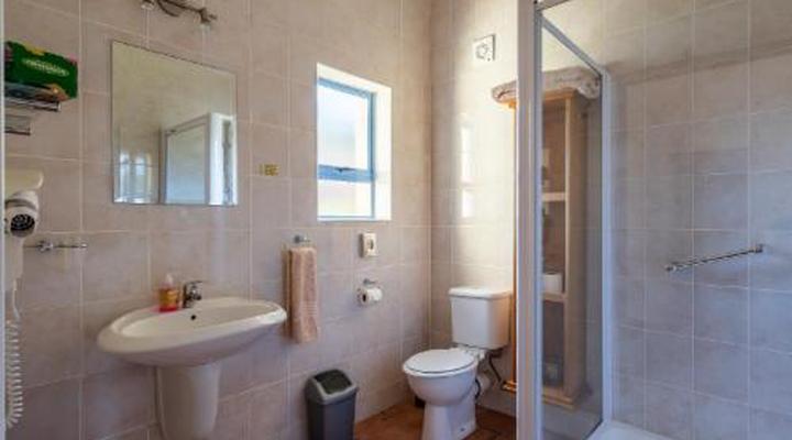 Gästehaus Pinkepank