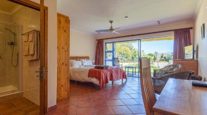 Gästehaus Pinkepank