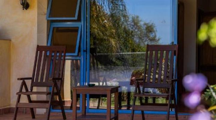 Gästehaus Pinkepank