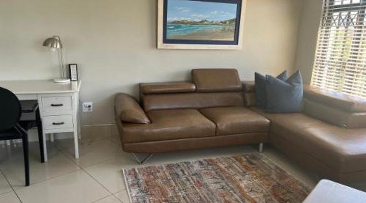 Oceanway Accommodation