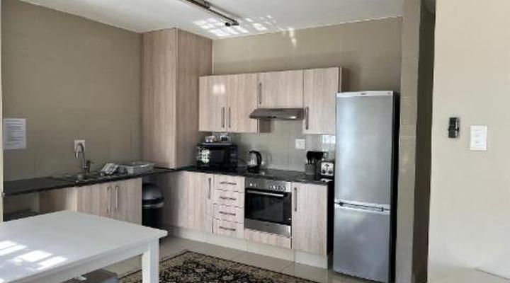 Oceanway Accommodation