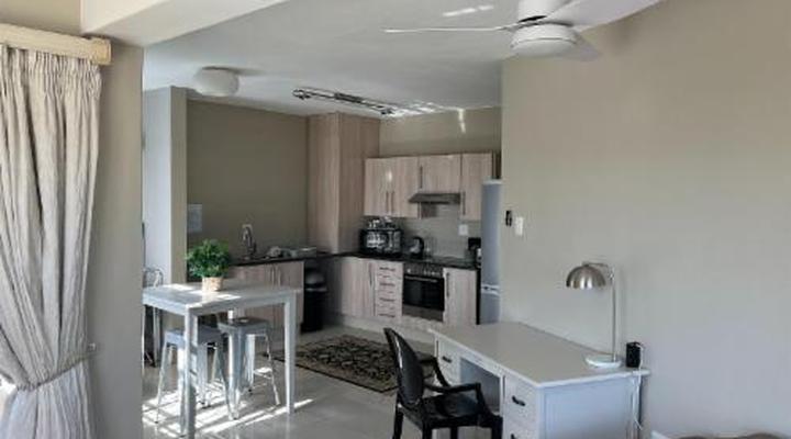 Oceanway Accommodation